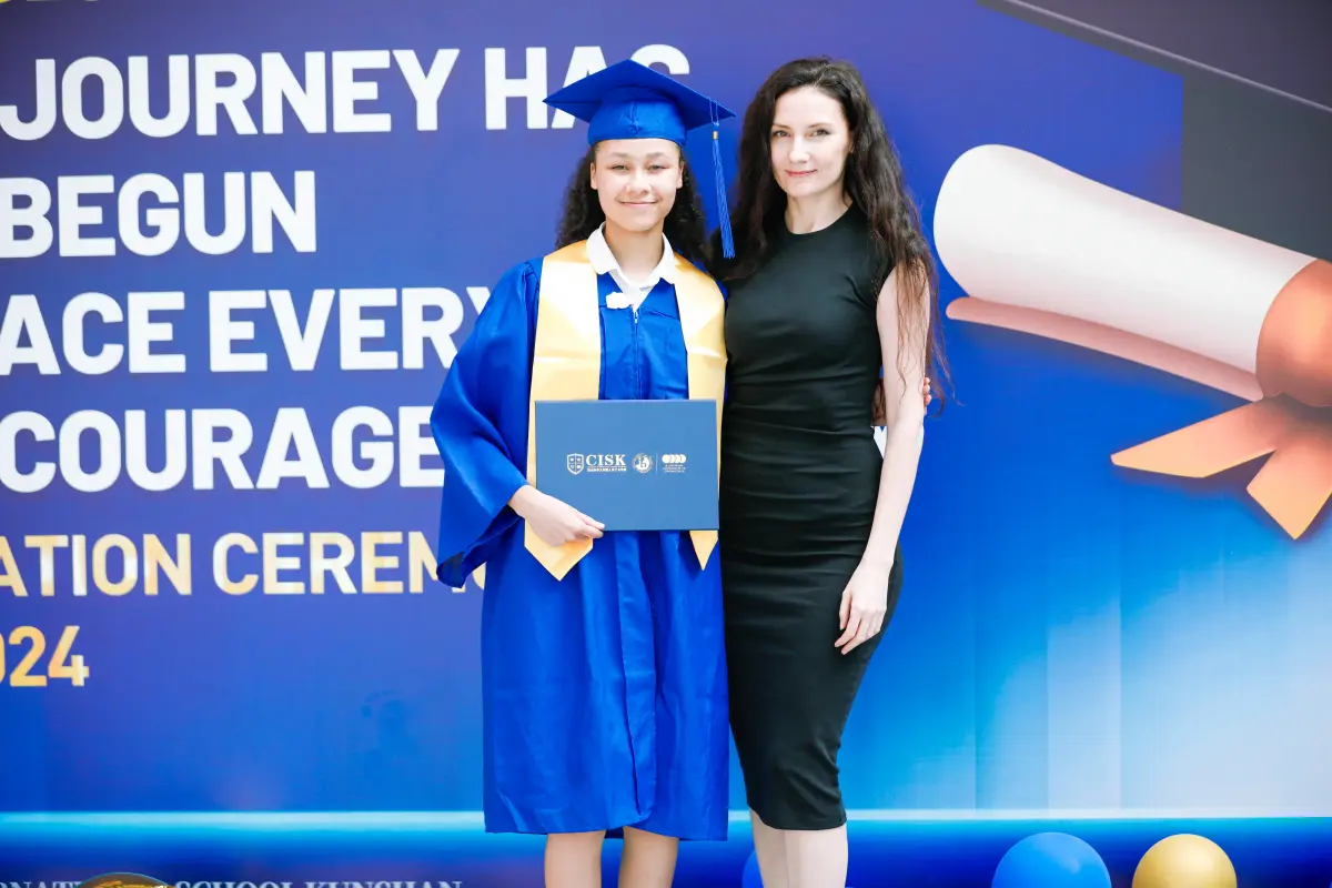 CISK-Scholarship
